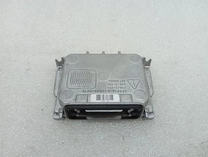 Ferrari 599 GTB F141 Xenon Ballast 89034934 Xenon Ballast-
