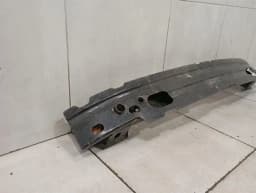 JAGUAR Jaguar XF 2009-2015 Front Bumper Beam Bumper Carrier Front- — thumbnail 3