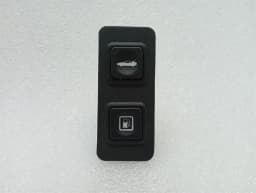 FERRARI Ferrari 599 GTB F141 Switch 210983 Fuel / Luggage Switch Excellent Condition- — thumbnail 1