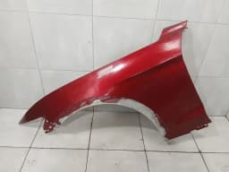 FORD FORD MUSTANG MK6 S550 FR3Z-16006-B Left Wing 15-18 Left Fender- — thumbnail 2