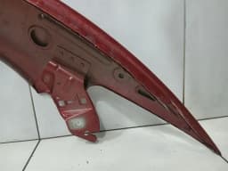 FORD FORD MUSTANG MK6 S550 FR3Z-16006-B Left Wing 15-18 Left Fender- — thumbnail 8