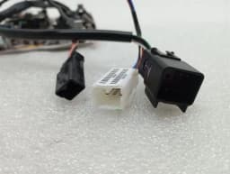 FERRARI Ferrari 599 GTB F141 Switch 246336 Plate F1 Button Switch - — thumbnail 10