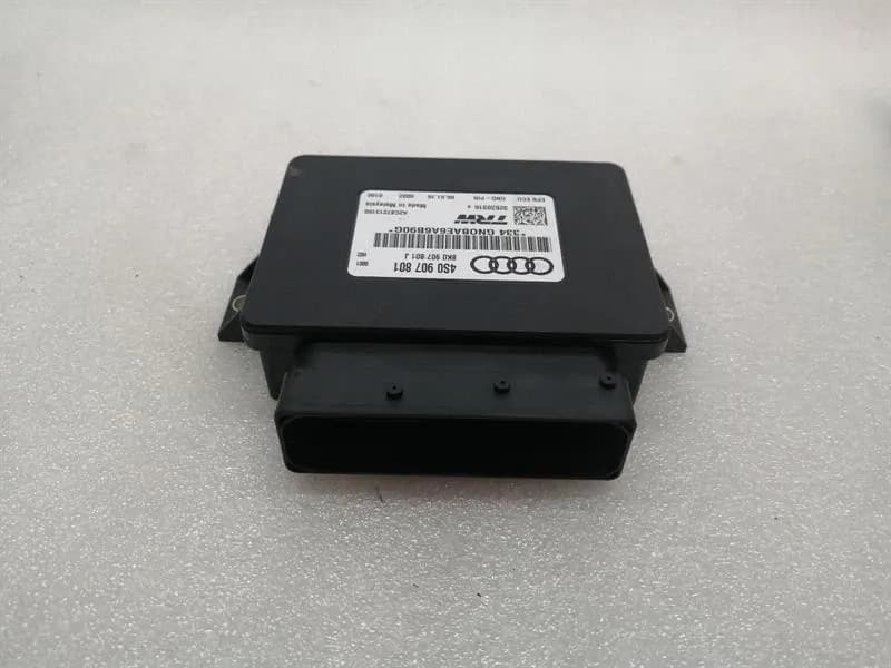 Lamborghini LP 610-4 Park Brake Module 4S0907801 Parking Brake Control Unit -