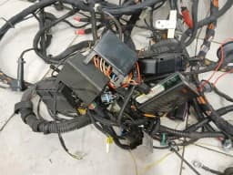 FERRARI Ferrari 599 GTB F141 Wiring Loom 235285 Rear End Wiring Harness- — thumbnail 7