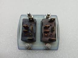 FERRARI Ferrari 599 GTB F141 Window Switch Set Of 2 269997 Switch Set- — thumbnail 6