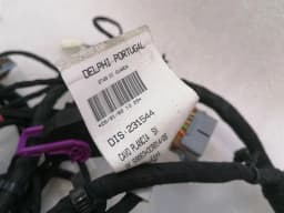 FERRARI FERRARI 599 GTB F141 WIRING LOOM 231544 WIRING HARNESS DASHBOARD- — thumbnail 8