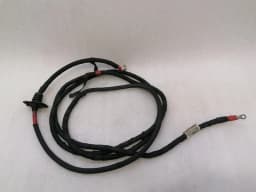 FERRARI Ferrari 599 GTB F141 Wiring Loom 204716 Wiring Harness POSIVITE +- — thumbnail 5
