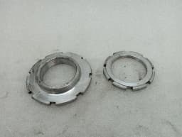 FERRARI Ferrari 599 GTB F141 Shock Absorber Front 212508 Shock Absorber Front Spring- — thumbnail 7