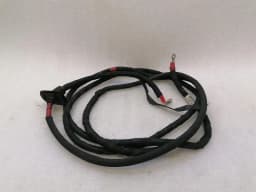 FERRARI Ferrari 599 GTB F141 Wiring Loom 204716 Wiring Harness POSIVITE +- — thumbnail 2