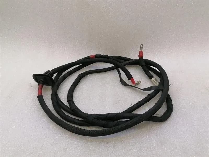 FERRARI Ferrari 599 GTB F141 Wiring Loom 204716 Wiring Harness POSIVITE +-