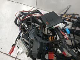 FERRARI Ferrari 599 GTB F141 Wiring Loom 235285 Rear End Wiring Harness- — thumbnail 3