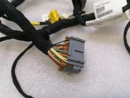 FERRARI FERRARI 599 GTB F141 WIRING LOOM 231544 WIRING HARNESS DASHBOARD- — thumbnail 7
