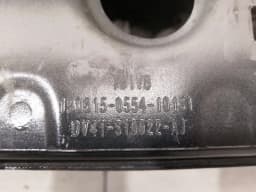FORD FORD KUGA Front Bumper Beam DV41-S10922-AJ KUGA Front Bumper Carrier- — thumbnail 3