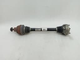 LAMBORGHINI Lamborghini Huracan drive shaft rear right 4S0501203A rear right drive shaft- — thumbnail 1