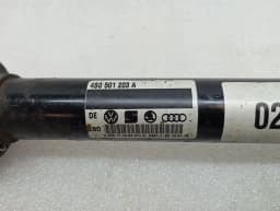 LAMBORGHINI Lamborghini Huracan drive shaft rear right 4S0501203A rear right drive shaft- — thumbnail 5