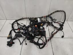 FERRARI Ferrari 599 GTB F141 Wiring Loom 235285 Rear End Wiring Harness- — thumbnail 4