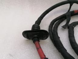 FERRARI Ferrari 599 GTB F141 Wiring Loom 204716 Wiring Harness POSIVITE +- — thumbnail 4