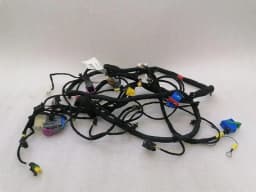 FERRARI FERRARI 599 GTB F141 WIRING LOOM 231544 WIRING HARNESS DASHBOARD- — thumbnail 1