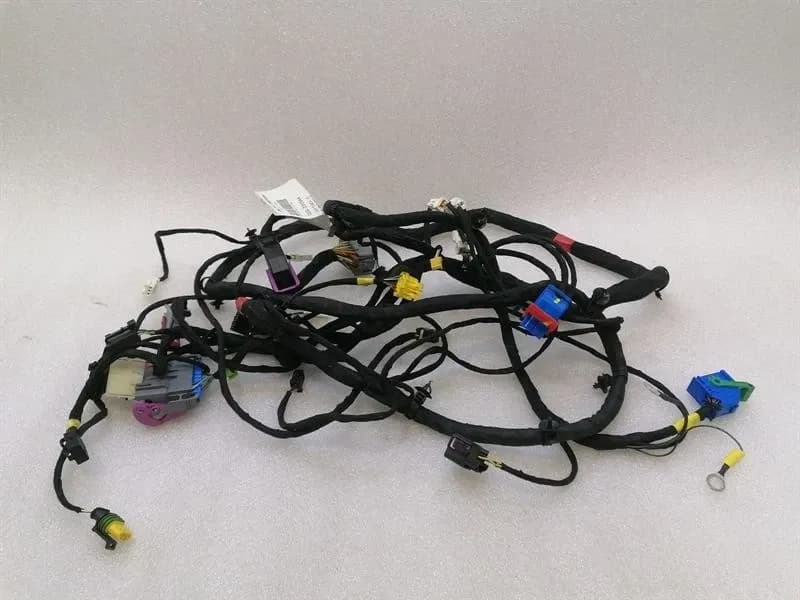 FERRARI FERRARI 599 GTB F141 WIRING LOOM 231544 WIRING HARNESS DASHBOARD-