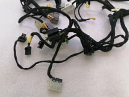 FERRARI FERRARI 599 GTB F141 WIRING LOOM 231544 WIRING HARNESS DASHBOARD- — thumbnail 5