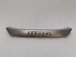 FERRARI Ferrari 599 GTB F141 Central Panel Veneer 69870000 Strip Cover- — thumbnail 3