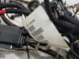 FERRARI Ferrari 599 GTB F141 Wiring Loom 235285 Rear End Wiring Harness- — thumbnail 6