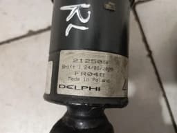 FERRARI Ferrari 599 GTB F141 shock absorber rear 212509 shock absorber rear Li left- — thumbnail 7