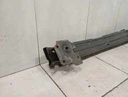 JAGUAR Jaguar XF 2009-2015 Front Bumper Beam Bumper Carrier Front- — thumbnail 6