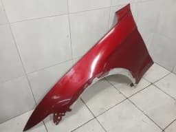 FORD FORD MUSTANG MK6 S550 FR3Z-16006-B Left Wing 15-18 Left Fender- — thumbnail 3