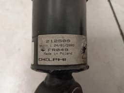 FERRARI Ferrari 599 GTB F141 shock absorber rear 212509 shock absorber rear re right- — thumbnail 7