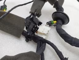 FERRARI Ferrari 599 GTB F141 Wiring Loom 226231 LH DOOR Wiring Harness- — thumbnail 6