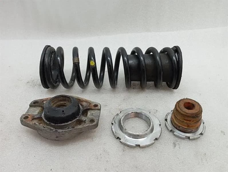 Ferrari 599 GTB F141 Shock Absorber Front 212508 Shock Absorber Front Spring-