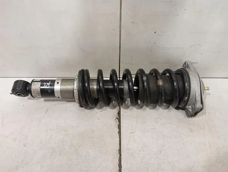 FERRARI Ferrari 599 GTB F141 shock absorber rear 212509 shock absorber rear Li left-