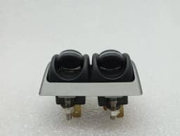 FERRARI Ferrari 599 GTB F141 Window Switch Set Of 2 269997 Switch Set- — thumbnail 5