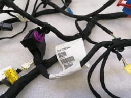 FERRARI FERRARI 599 GTB F141 WIRING LOOM 231544 WIRING HARNESS DASHBOARD- — thumbnail 4
