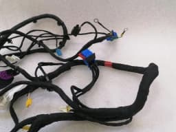 FERRARI FERRARI 599 GTB F141 WIRING LOOM 231544 WIRING HARNESS DASHBOARD- — thumbnail 6