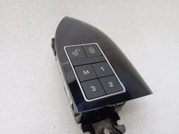 LAND ROVER Land Rover Range Rover L405 Door handle CPLA-14017-BD Door Handle- — thumbnail 3