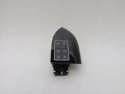 LAND ROVER Land Rover Range Rover L405 Door handle CPLA-14017-BD Door Handle- — thumbnail 1
