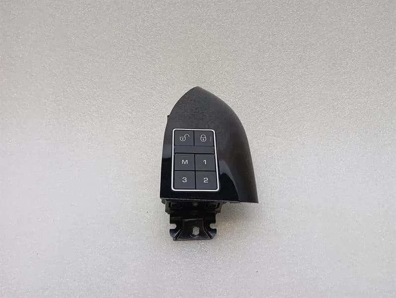 LAND ROVER Land Rover Range Rover L405 Door handle CPLA-14017-BD Door Handle-