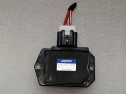 LAND ROVER REAR+RESISTOR RANGE ROVER L405 Heater Blower LR035687 Motor Heater Blower- — thumbnail 6