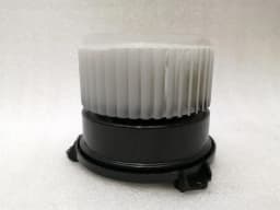LAND ROVER REAR+RESISTOR RANGE ROVER L405 Heater Blower LR035687 Motor Heater Blower- — thumbnail 9