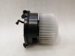 LAND ROVER REAR+RESISTOR RANGE ROVER L405 Heater Blower LR035687 Motor Heater Blower- — thumbnail 3
