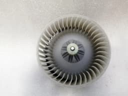 LAND ROVER REAR+RESISTOR RANGE ROVER L405 Heater Blower LR035687 Motor Heater Blower- — thumbnail 8