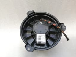 LAND ROVER REAR+RESISTOR RANGE ROVER L405 Heater Blower LR035687 Motor Heater Blower- — thumbnail 7