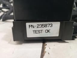 FERRARI Ferrari 599 GTB F141 Wiring Loom 235873 Passengers Compartment Cable Wiring Harness- — thumbnail 6