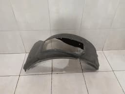 FERRARI Ferrari 599 GTB F141 wheel arch liner 67134400 rear RH wheel arch cover - — thumbnail 3