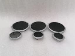 LAND ROVER LAND ROVER RANGE ROVER SPORT L494 SPEAKER COVERS- — thumbnail 2