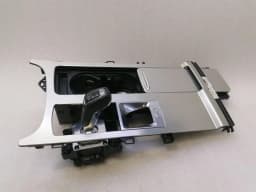 LAND ROVER LAND ROVER RANGE ROVER SPORT L494 GEAR SELECTOR JK6M-7P088-AC RHD SET - — thumbnail 3