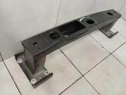LAND ROVER Land Rover Range Rover L405 Front Bumper Beam FPLA 10005 Front Bumper Carrier- — thumbnail 6
