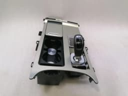 LAND ROVER LAND ROVER RANGE ROVER SPORT L494 GEAR SELECTOR JK6M-7P088-AC RHD SET - — thumbnail 2